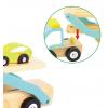 Car Transporter Detail-Two