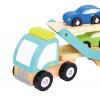 Car Transporter Detail-Four