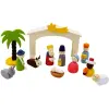 Christmas Nativity Set