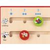 Wooden Counting Game Detail-3