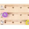 Wooden Counting Game Detail-2