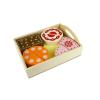 Wooden Toy Cutting Cakes Detail-2