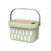 Cutting Food Basket Detail