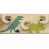 Dinosaur Tube Labyrinth Detail-2