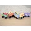 Farm Train With Animals Wooden Detail-3