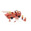 Fire Engine Playset Detail-3