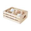 Food Crates Set of Four Type B Detail-3