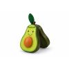 Wooden Fruit Castanets Set of Six Detail-5