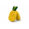 Wooden Fruit Castanets Set of Six Detail-6