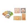 Wooden Grocery Store Playset Detail-3