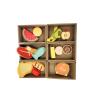 Wooden Grocery Store Playset Detail-5