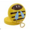 Insect Castanets Set of Three Detail-Two