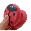 Insect Castanets Set of Three Detail-Three