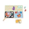 Kitchen Play Set Detail-2