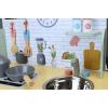 Play Kitchen Set Detail-Two