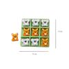 Koala Kangaroo Tic Tac Toe Game Detail