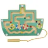 Magnetic Labyrinth Boat