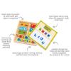 Learning Puzzle Box Detail-3