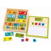 Learning Puzzle Box