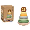 Lion Stacking Tower
