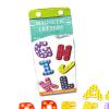 Magnetic Wooden Letters Uppercase Detail-Two