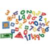 Magnetic Numbers & Shapes 50 Piece Detail-3
