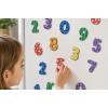 Magnetic Numbers & Shapes 50 Piece Detail-2