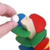 Marble Sound Tree Detail-Five