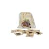 Wooden Memory Game Australian Animals Detail-3