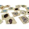 Wooden Memory Game Australian Animals Detail-5