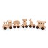 Wooden Name Train Koala Detail-2