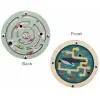 Ocean Disc Maze