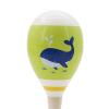 Wooden Ocean Maraca Set of Four Detail-4