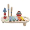 Ocean Music Table
