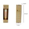 Wooden Piccolo Recorder Orange Detail-3