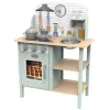 Play Kitchen Set