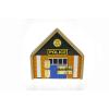 Wooden Police Station Latch Playset Detail-5