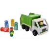 Recycle Truck Playset