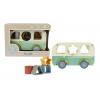 Shape Sorter Bus Detail-Two