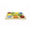 Wooden Shapes and Colours Puzzle Detail-4