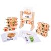 Spelling Stand Detail-Five