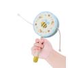Spring Insect Twist Drum Set of Three Detail