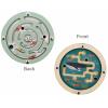 Wooden Toy Activity Gift Set Detail