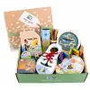 Wooden Toy Activity Gift Set