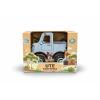 Wooden Ute Detail-3
