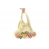 Vegetables 7pcs in Cotton Mesh Bag Detail-Three