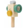 Video Recorder Prism Green