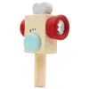 Video Recorder Prism Red
