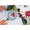 Wildlife Magnifying Glasses Set of Four Detail-4