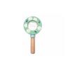 Wildlife Magnifying Glasses Set of Four Detail-2